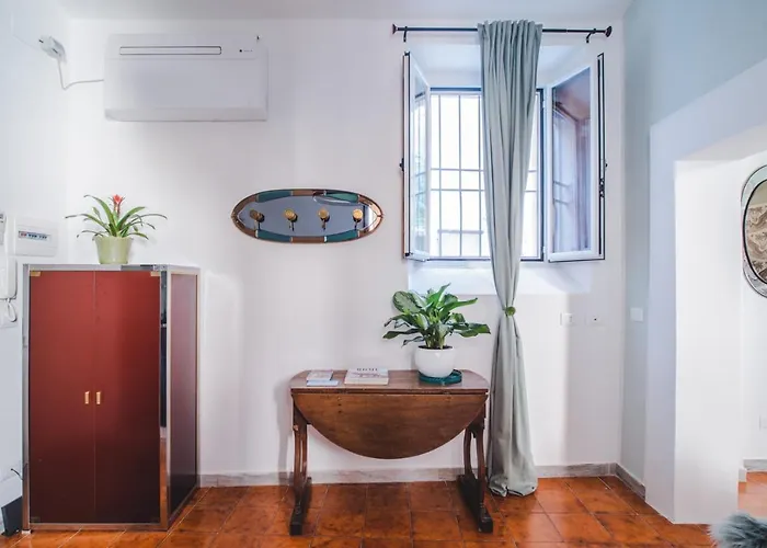 Apartamento La Vetrina, The Renaissance Charme Of Piazza Navona