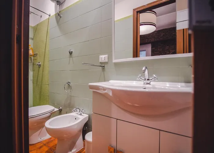 Apartamento La Vetrina, The Renaissance Charme Of Piazza Navona *